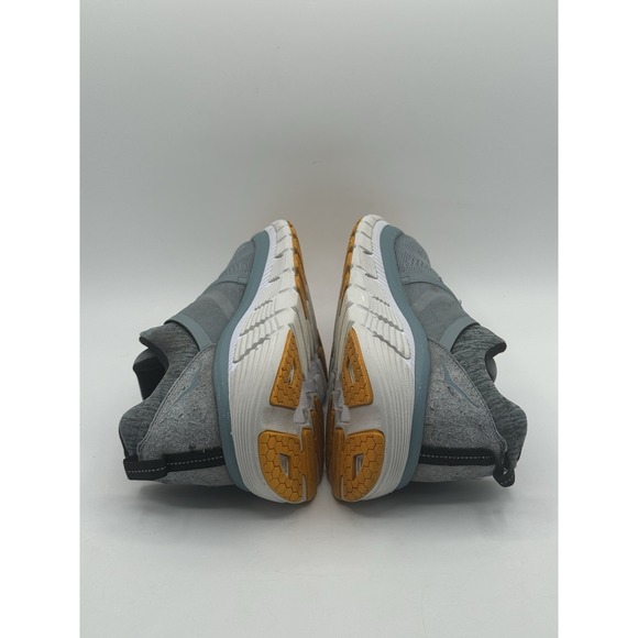 Hoka One One Gaviota 2 Mens Running Shoes Size 11.5 Blue Gray Athletic Sneakers main image 14